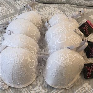 Brazier 4 new. Size 34 b (3) size 34 c (1)